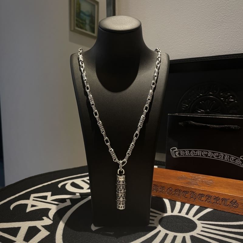 Chrome Hearts Necklaces